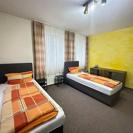 Tm Hotel Westfalen Lünen Екстериор снимка