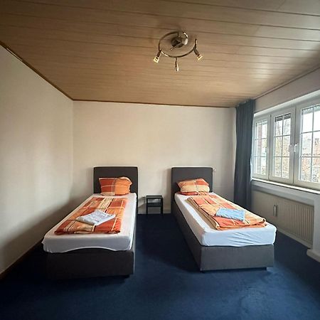 Tm Hotel Westfalen Lünen Екстериор снимка