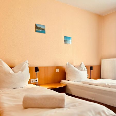 Tm Hotel Westfalen Lünen Екстериор снимка