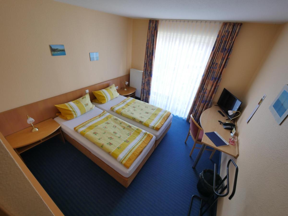 Tm Hotel Westfalen Lünen Екстериор снимка