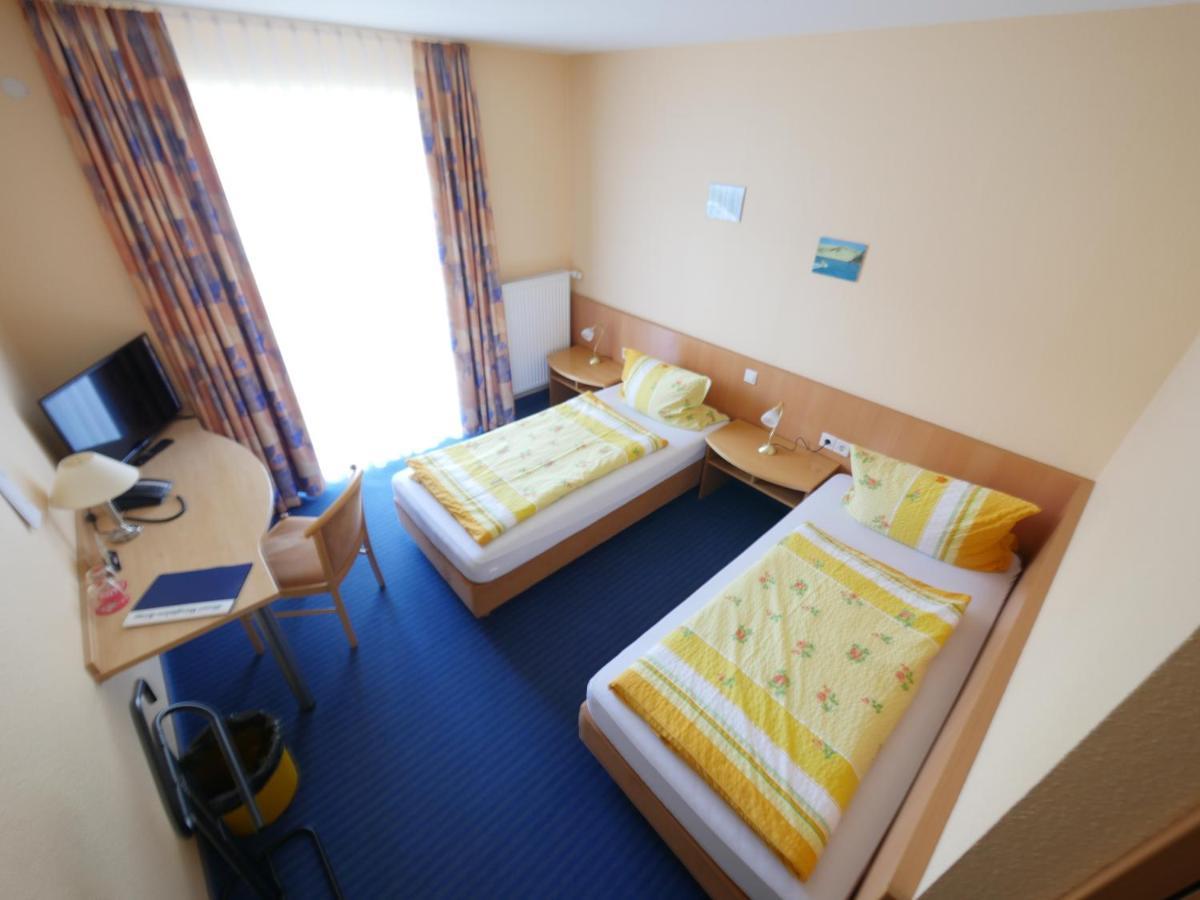 Tm Hotel Westfalen Lünen Екстериор снимка
