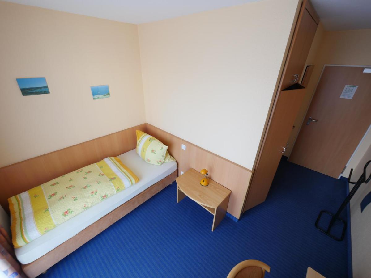 Tm Hotel Westfalen Lünen Екстериор снимка