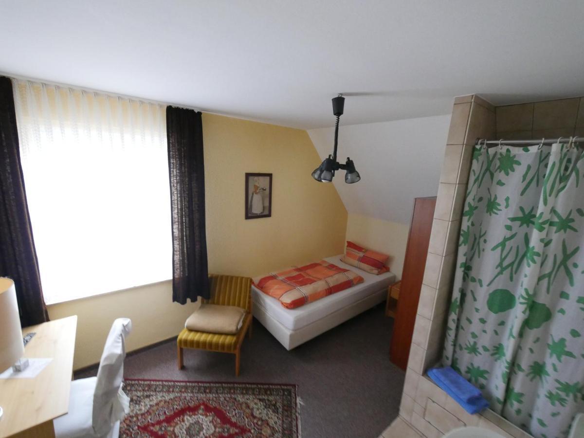 Tm Hotel Westfalen Lünen Екстериор снимка