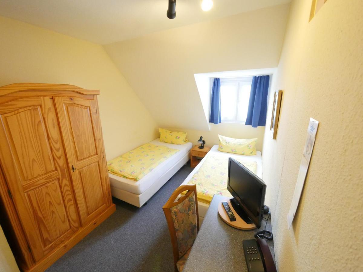 Tm Hotel Westfalen Lünen Екстериор снимка