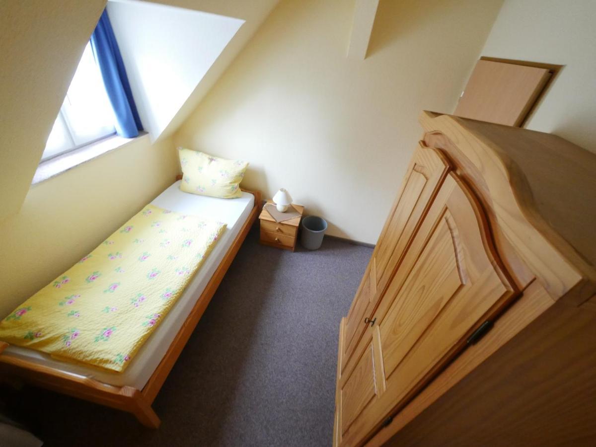 Tm Hotel Westfalen Lünen Екстериор снимка