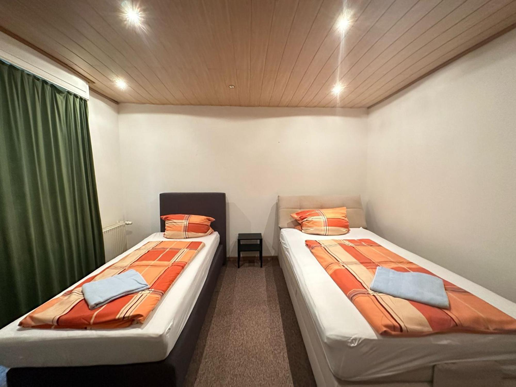 Tm Hotel Westfalen Lünen Екстериор снимка
