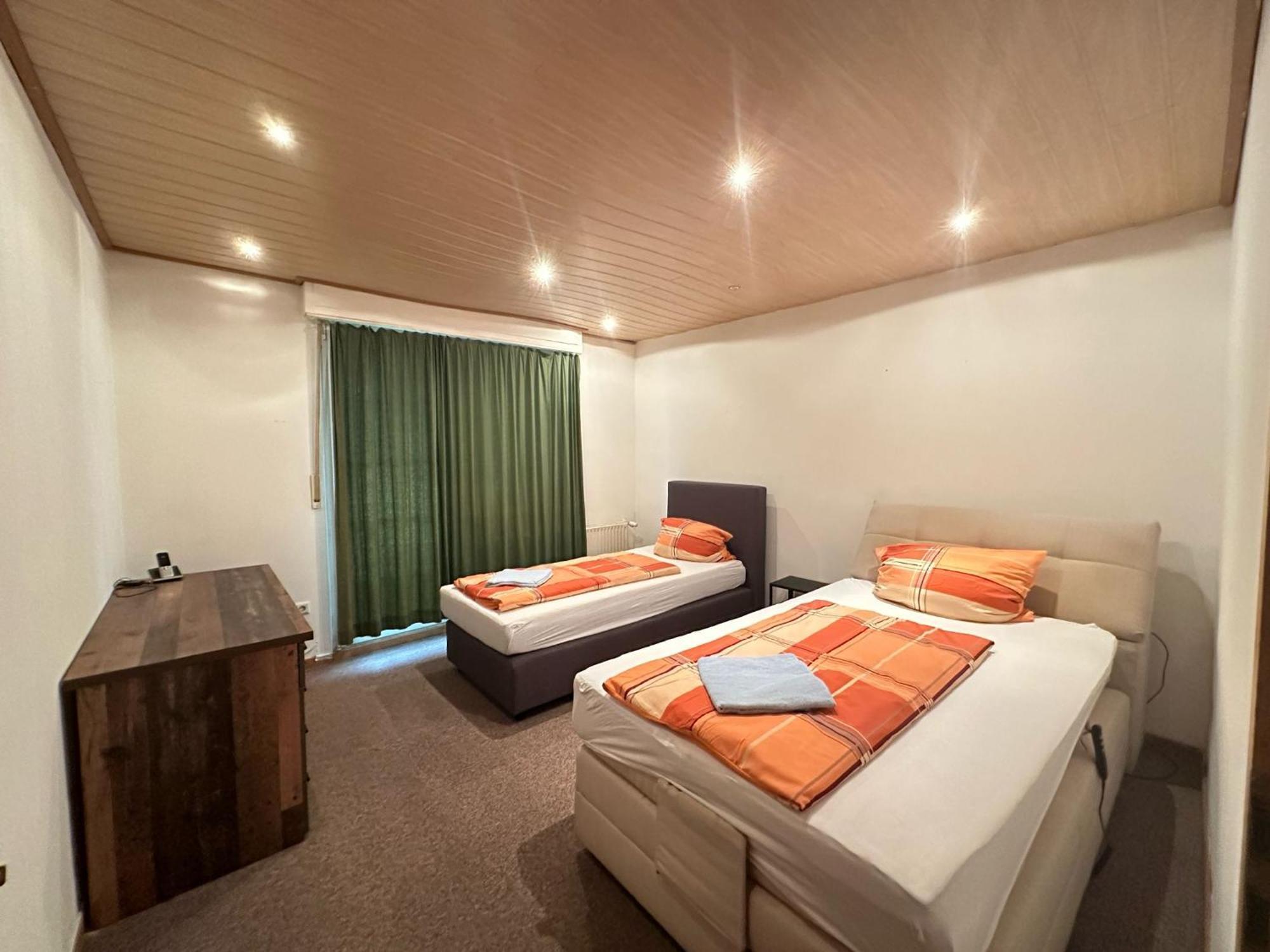 Tm Hotel Westfalen Lünen Екстериор снимка