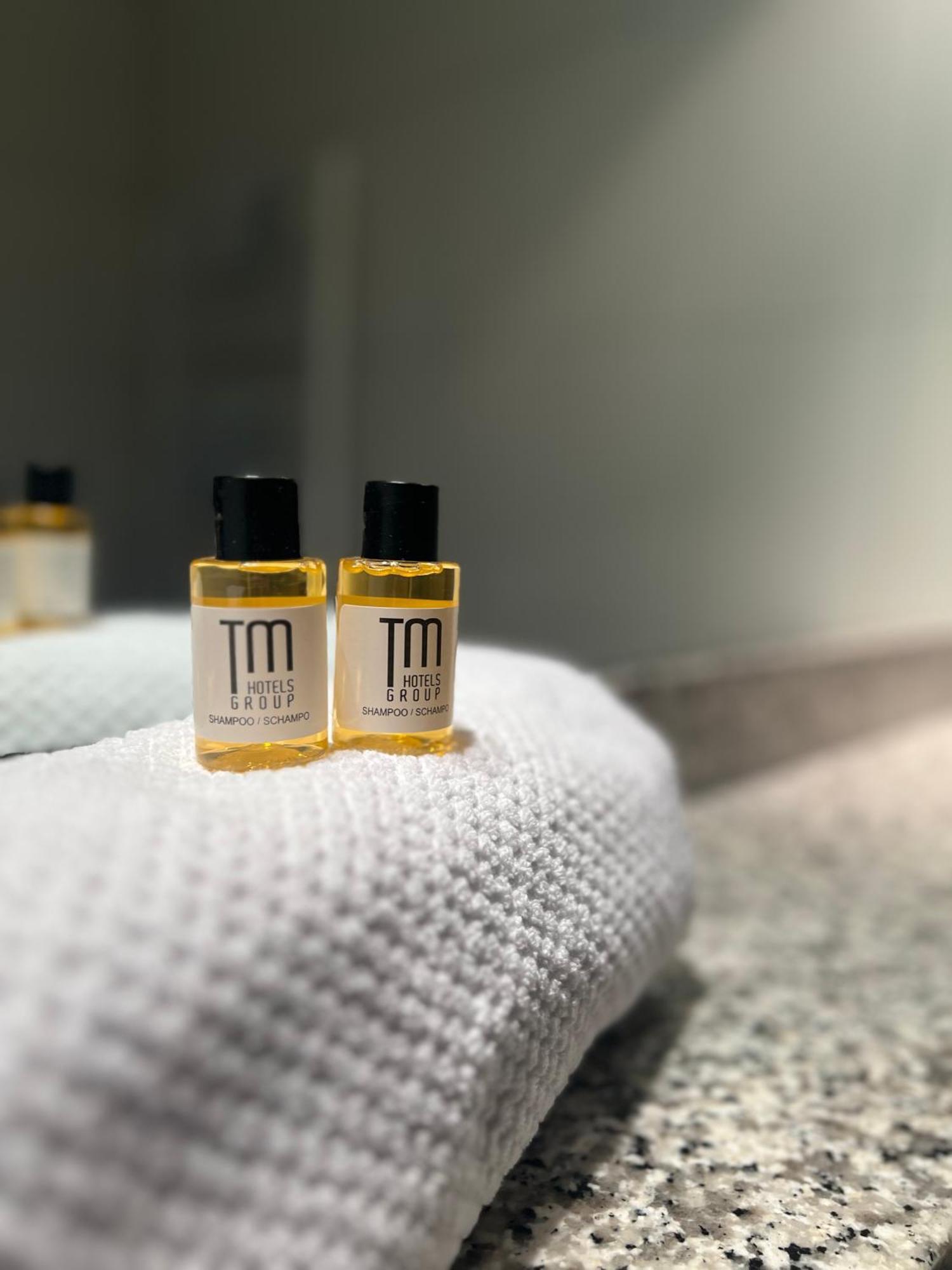 Tm Hotel Westfalen Lünen Екстериор снимка