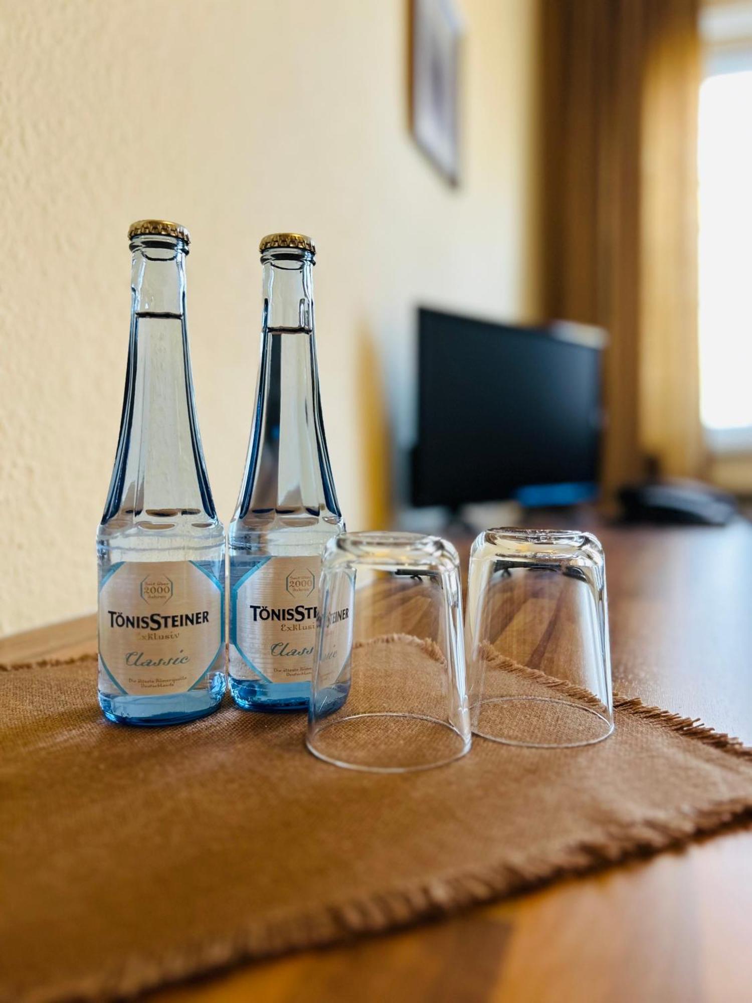 Tm Hotel Westfalen Lünen Екстериор снимка