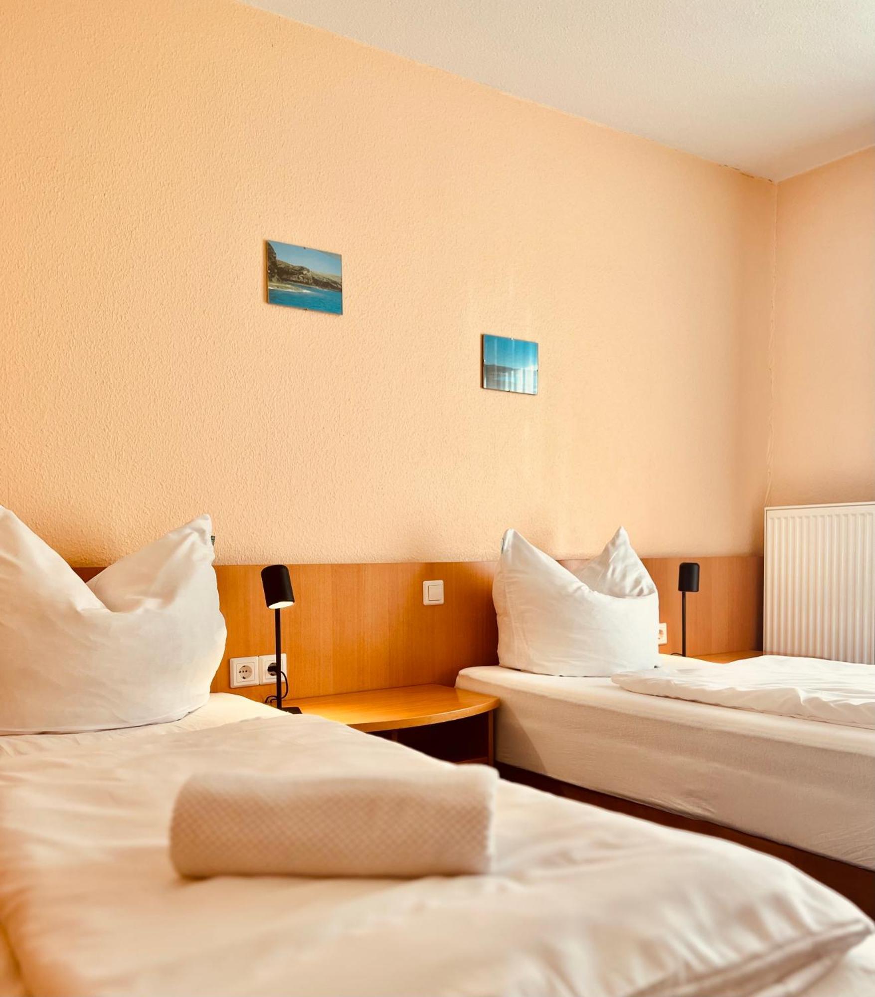 Tm Hotel Westfalen Lünen Екстериор снимка