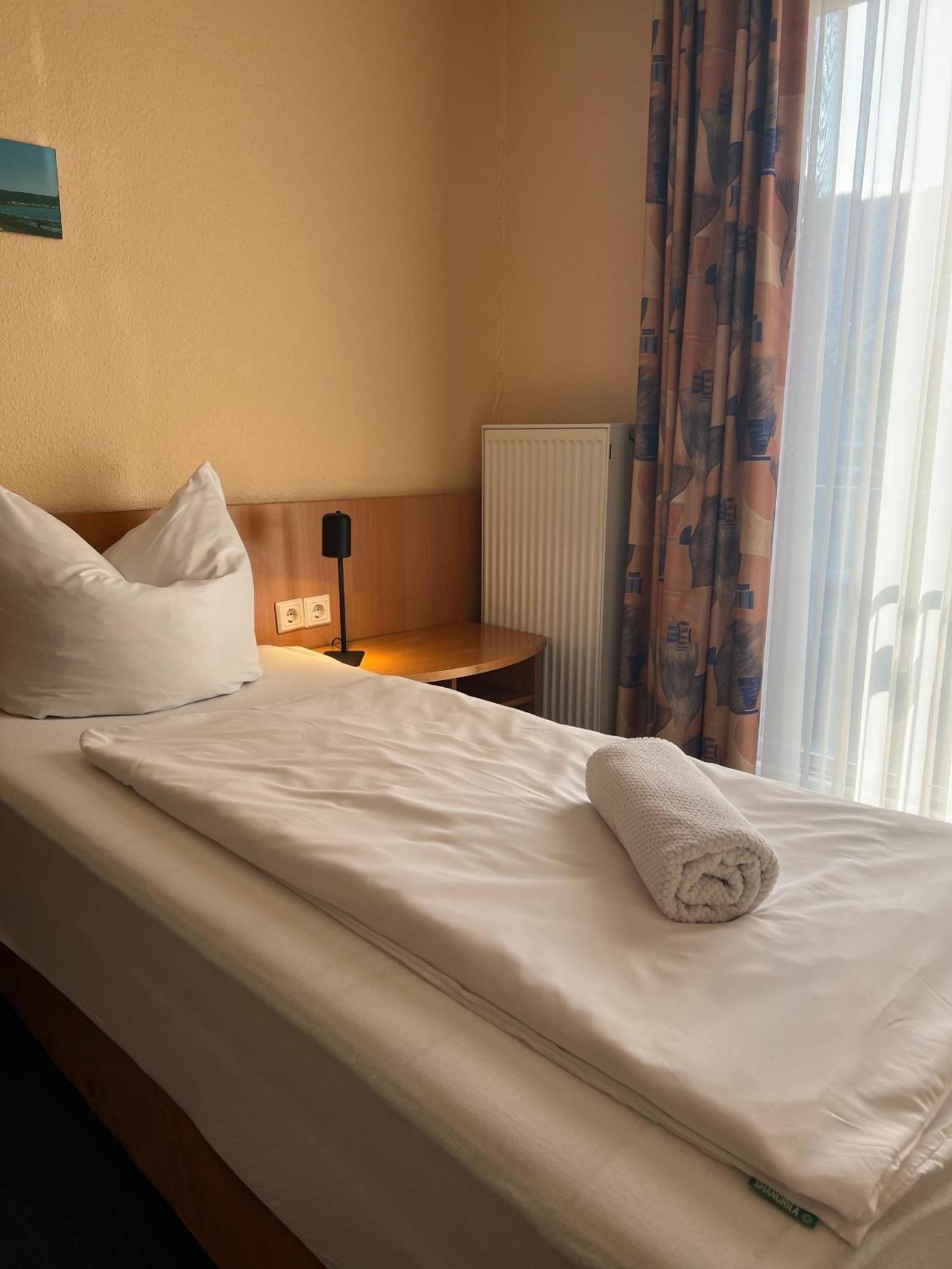 Tm Hotel Westfalen Lünen Екстериор снимка