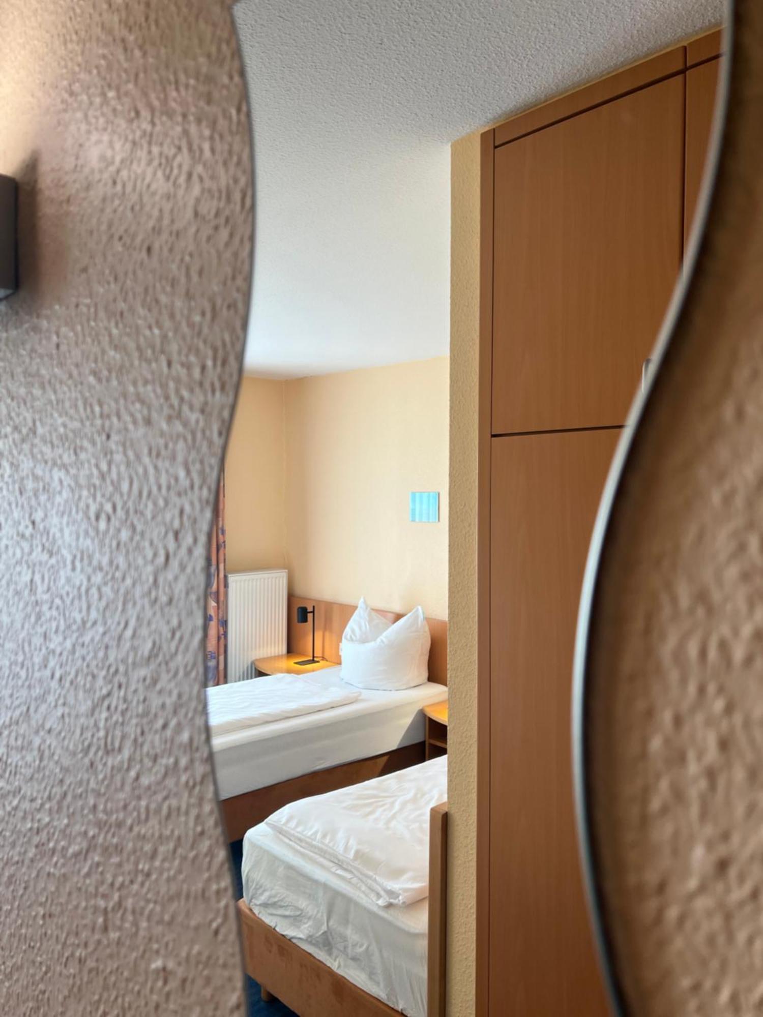 Tm Hotel Westfalen Lünen Екстериор снимка