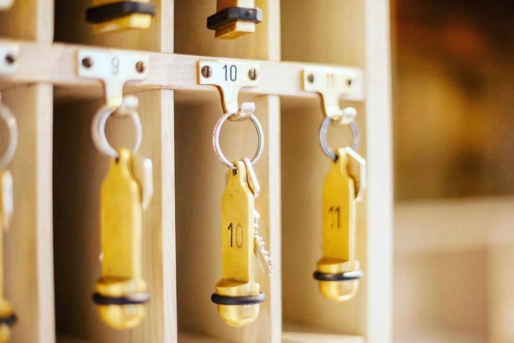 Tm Hotel Westfalen Lünen Екстериор снимка