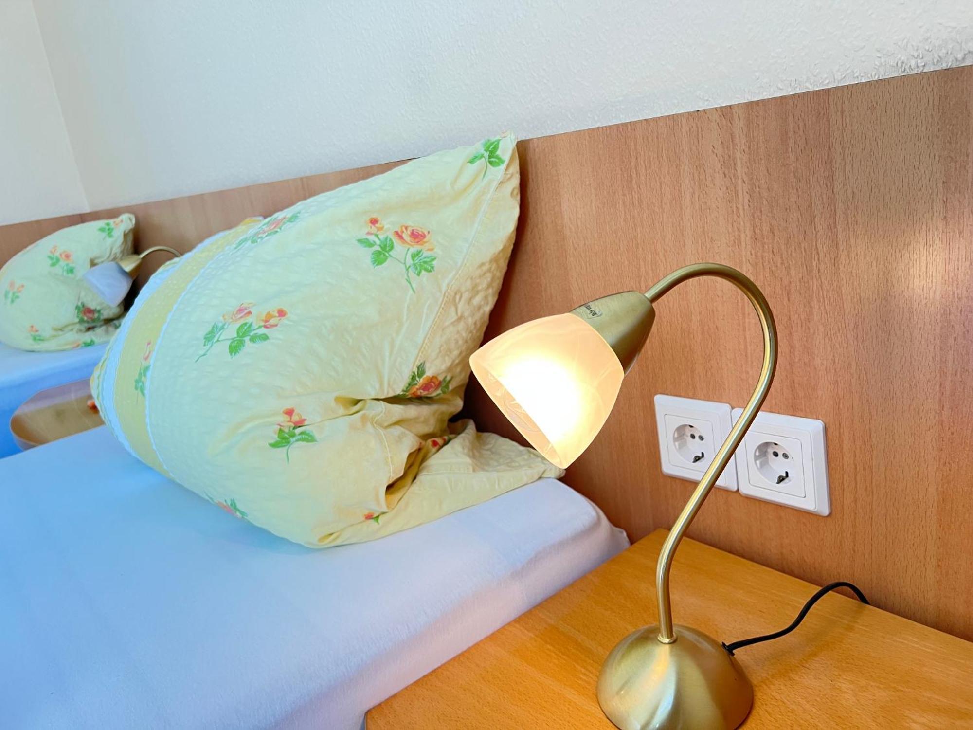Tm Hotel Westfalen Lünen Екстериор снимка