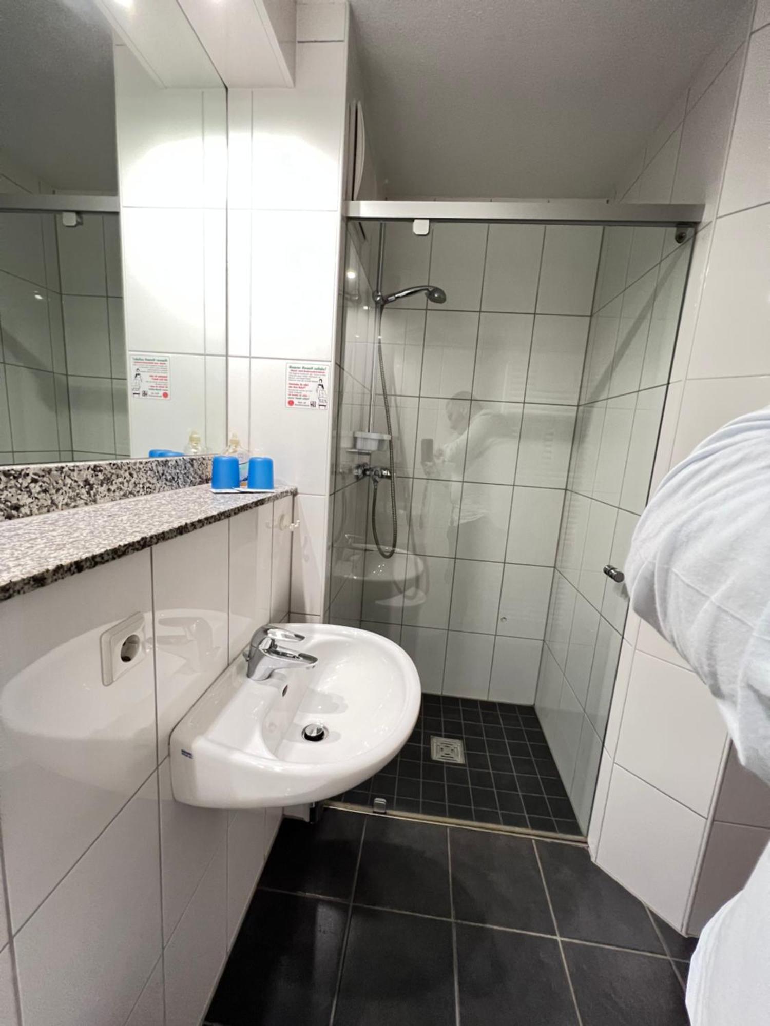Tm Hotel Westfalen Lünen Екстериор снимка