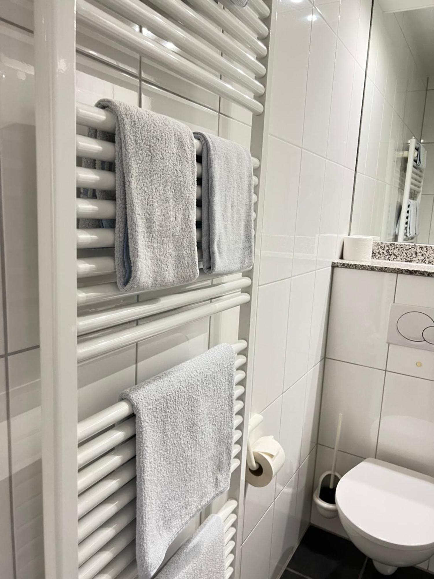 Tm Hotel Westfalen Lünen Екстериор снимка