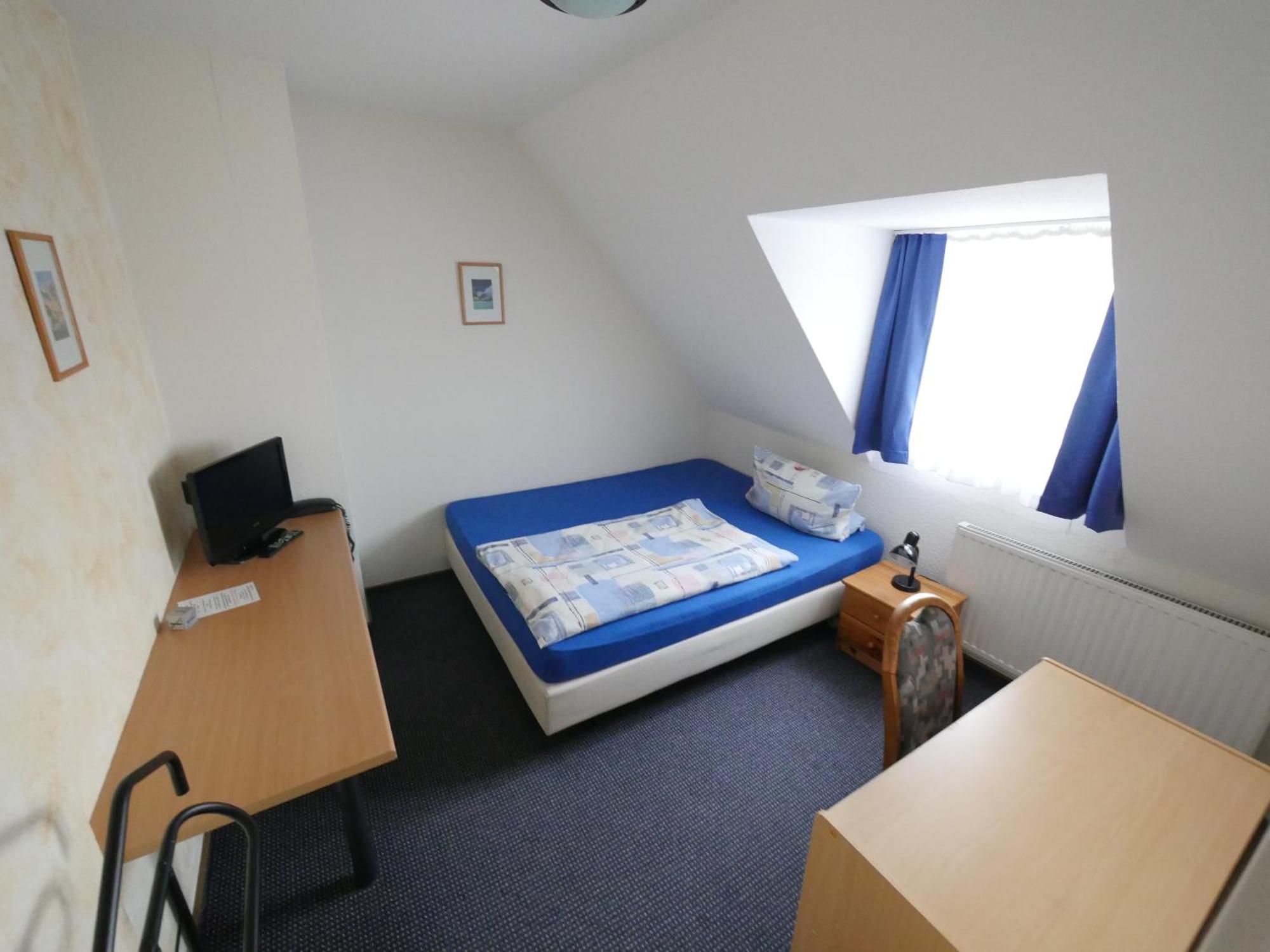 Tm Hotel Westfalen Lünen Екстериор снимка